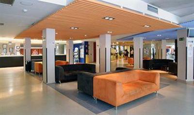 фото отеля Medplaya Rio Park Hotel Benidorm