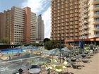 фото отеля Medplaya Rio Park Hotel Benidorm
