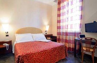 фото отеля Antico Albergo Madonna