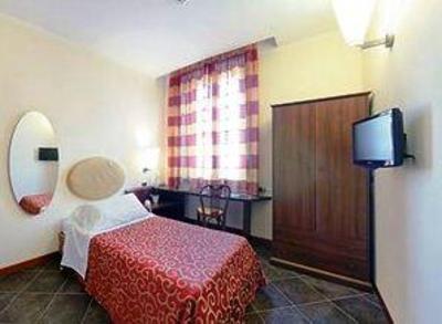 фото отеля Antico Albergo Madonna