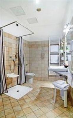 фото отеля Antico Albergo Madonna