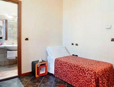 фото отеля Antico Albergo Madonna