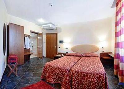 фото отеля Antico Albergo Madonna