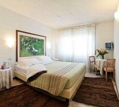 фото отеля Antico Albergo Madonna