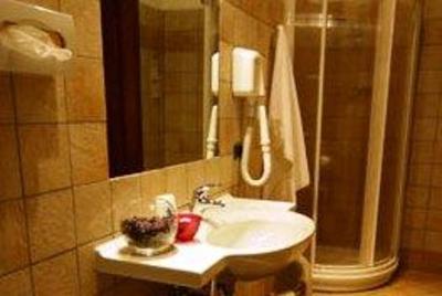 фото отеля Antico Albergo Madonna