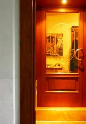 фото отеля Antico Albergo Madonna