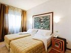 фото отеля Antico Albergo Madonna