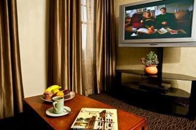 фото отеля Jefferson Clinton Hotel