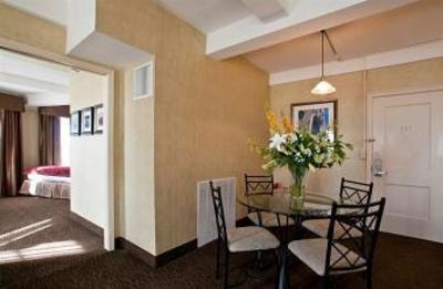 фото отеля Jefferson Clinton Hotel