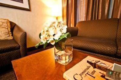 фото отеля Jefferson Clinton Hotel