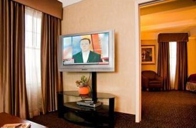 фото отеля Jefferson Clinton Hotel