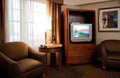 фото отеля Jefferson Clinton Hotel