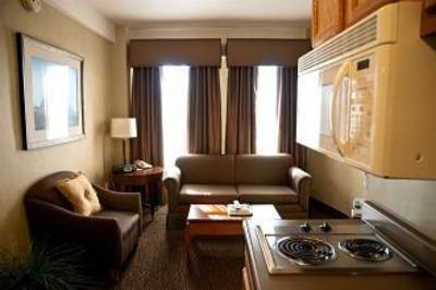 фото отеля Jefferson Clinton Hotel