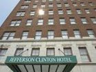 фото отеля Jefferson Clinton Hotel