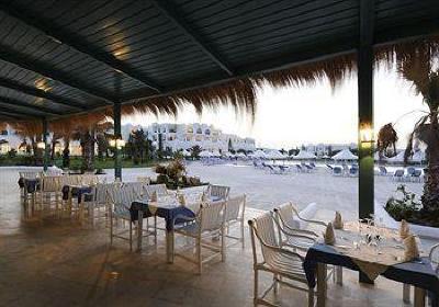 фото отеля Vincci Helios Beach