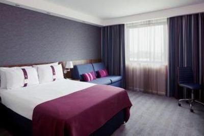 фото отеля Holiday Inn Express Lincoln City Centre
