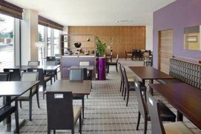 фото отеля Holiday Inn Express Lincoln City Centre