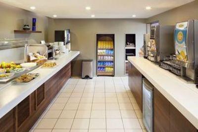 фото отеля Holiday Inn Express Lincoln City Centre