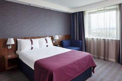 фото отеля Holiday Inn Express Lincoln City Centre