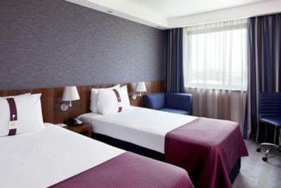 фото отеля Holiday Inn Express Lincoln City Centre