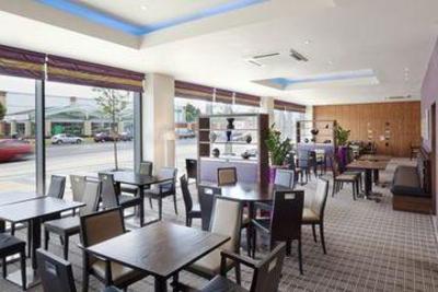 фото отеля Holiday Inn Express Lincoln City Centre