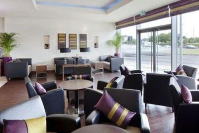 фото отеля Holiday Inn Express Lincoln City Centre