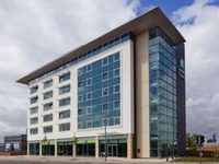 Holiday Inn Express Lincoln City Centre