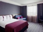 фото отеля Holiday Inn Express Lincoln City Centre