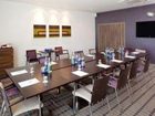 фото отеля Holiday Inn Express Lincoln City Centre