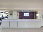 фото отеля Holiday Inn Express Lincoln City Centre
