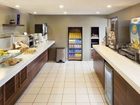фото отеля Holiday Inn Express Lincoln City Centre