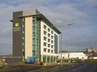 фото отеля Holiday Inn Express Lincoln City Centre