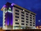 фото отеля Holiday Inn Express Lincoln City Centre