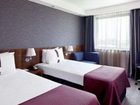 фото отеля Holiday Inn Express Lincoln City Centre