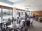 фото отеля Holiday Inn Express Lincoln City Centre
