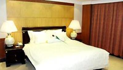 фото отеля Ping An Hotel