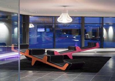 фото отеля Comfort Hotel RunWay