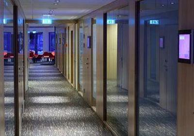 фото отеля Comfort Hotel RunWay