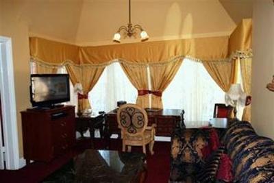 фото отеля The Queen Anne Hotel