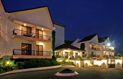 фото отеля Thunderbird Resorts - Rizal