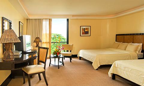 фото отеля Thunderbird Resorts - Rizal