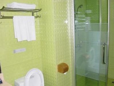 фото отеля Yongan Hotel Shenzhen
