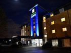 фото отеля Hampton by Hilton Birmingham Star City