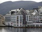 фото отеля Scandic Alesund