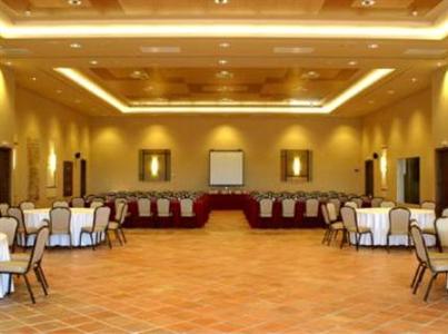 фото отеля Fuerte Rompido Suites Cartaya