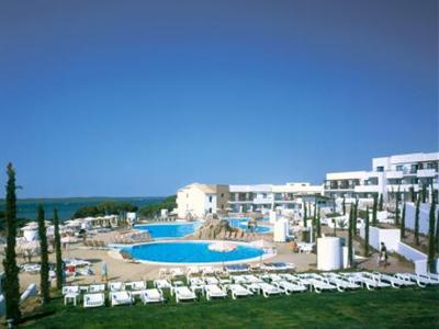 фото отеля Fuerte Rompido Suites Cartaya