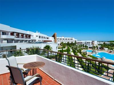 фото отеля Fuerte Rompido Suites Cartaya