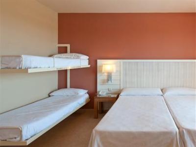 фото отеля Fuerte Rompido Suites Cartaya