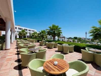 фото отеля Fuerte Rompido Suites Cartaya