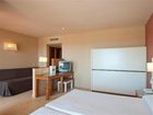 фото отеля Fuerte Rompido Suites Cartaya